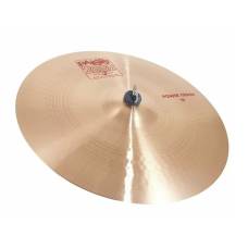 Тарелка Paiste 2002 Power Crash 18