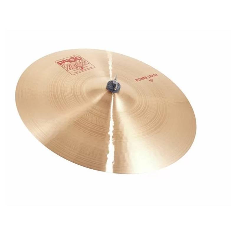 Тарелка Paiste 2002 Power Crash 19