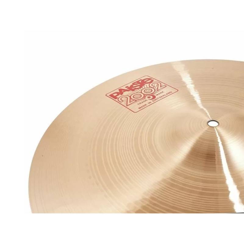 Тарелка Paiste 2002 Power Crash 19