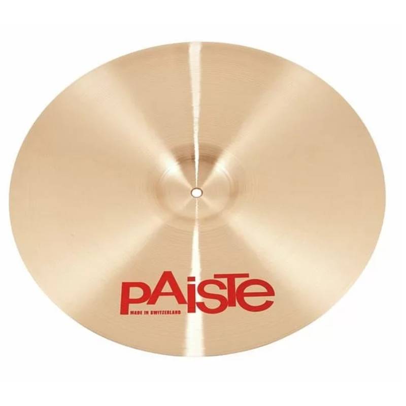 Тарелка Paiste 2002 Power Crash 19