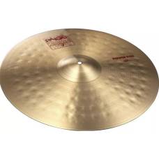 Тарелка Paiste 2002 Power Ride 20