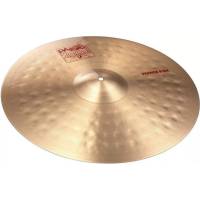 Тарелка Paiste 2002 Power Ride 22