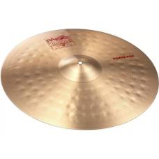 Тарелка Paiste 2002 Power Ride 22