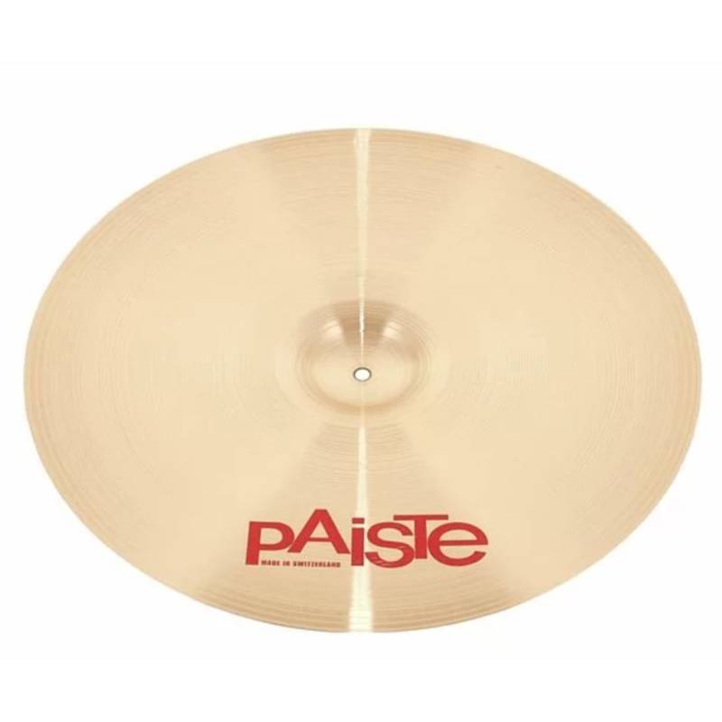 Тарелка Paiste 2002 Ride 22