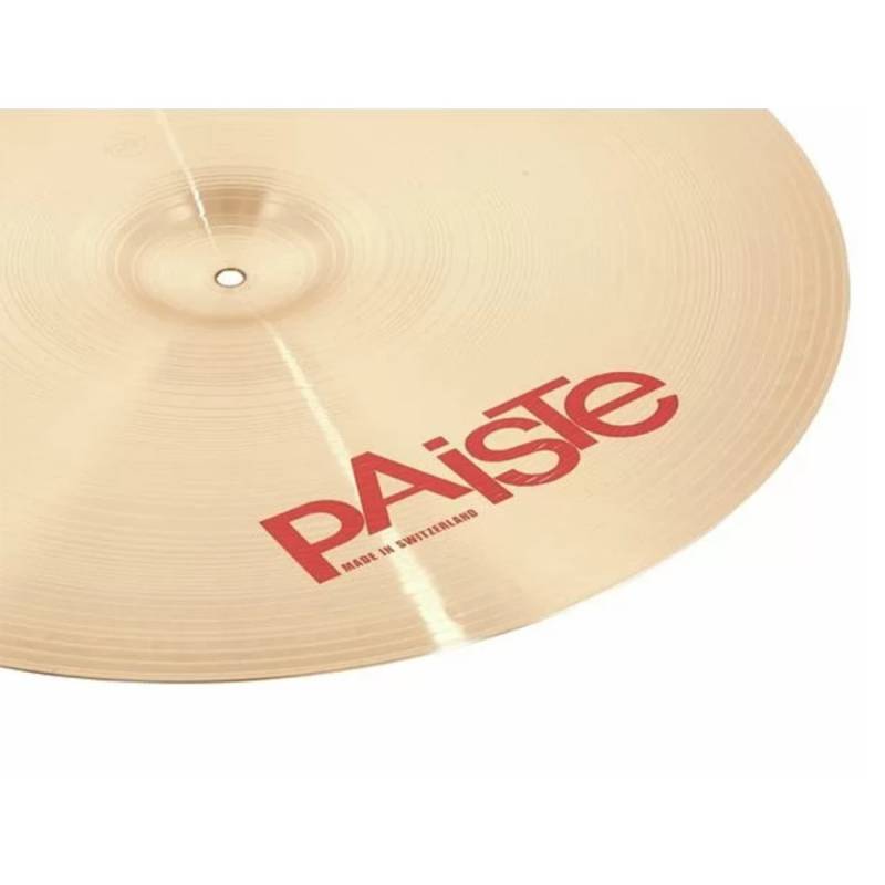 Тарелка Paiste 2002 Ride 22