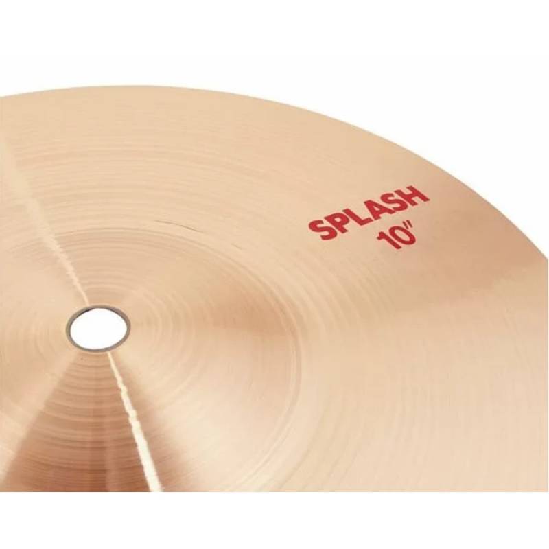 Тарелка Paiste 2002 Splash 10
