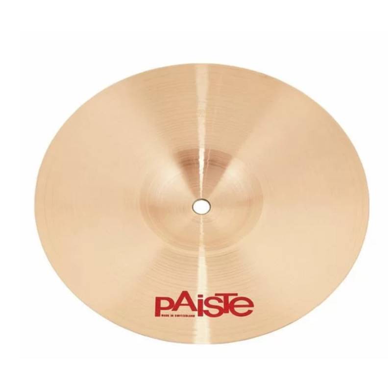 Тарелка Paiste 2002 Splash 10
