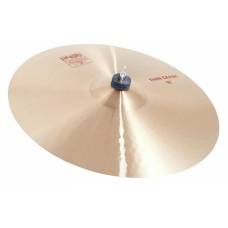 Тарелка Paiste 2002 Thin Crash 16