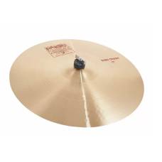 Тарілка Paiste 2002 Thin Crash 17