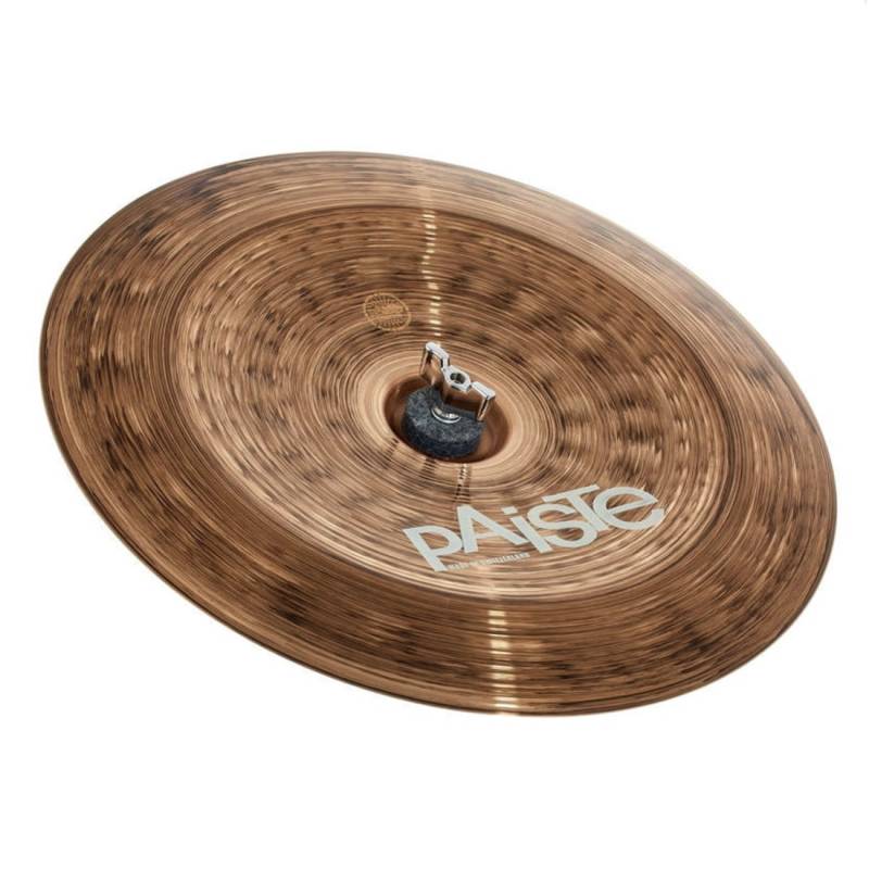 Тарелка Paiste 900 China 14