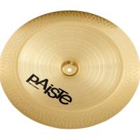 Тарелка Paiste PST 3 China 18
