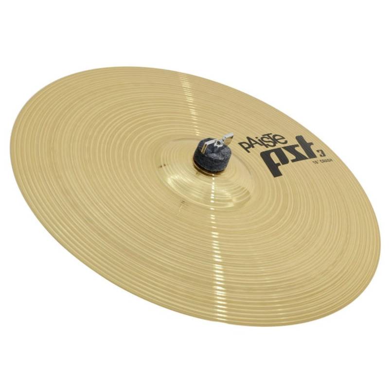 Тарелка Paiste PST 3 Crash 16
