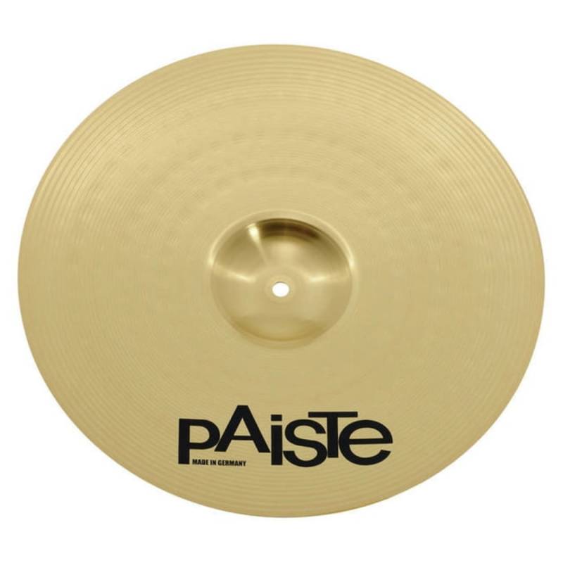 Тарілка Paiste PST 3 Crash 16