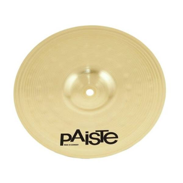 Тарелка Paiste PST 3 Splash 10