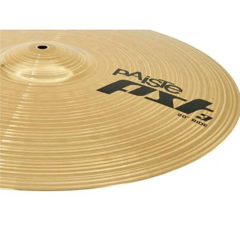 Набір тарілок Paiste PST 3 Universal Set