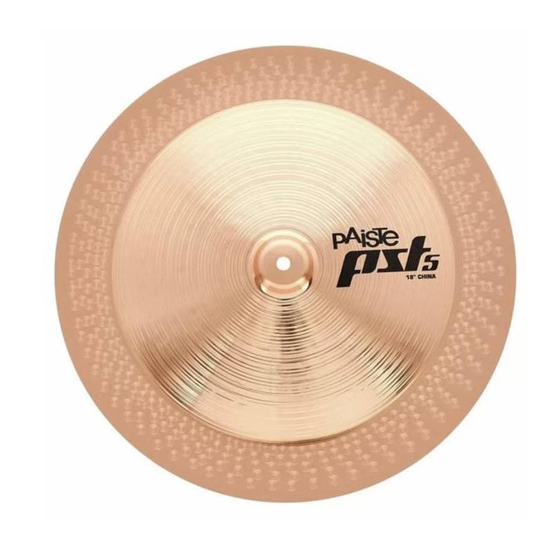 Тарелка Paiste PST 5 China 18