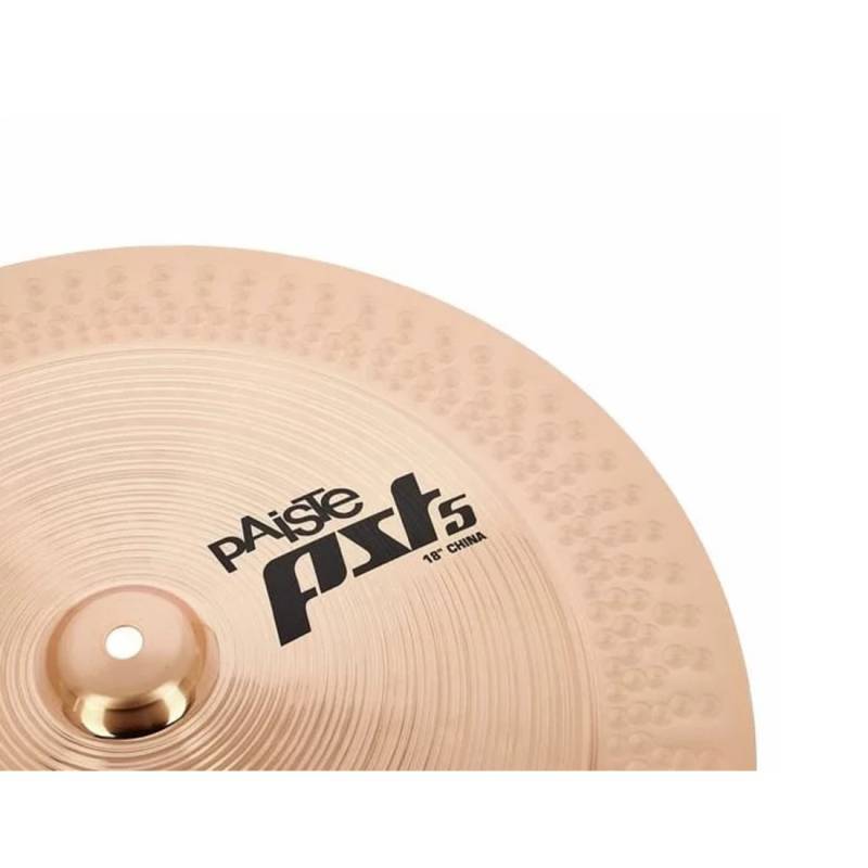 Тарелка Paiste PST 5 China 18