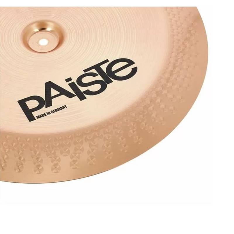 Тарелка Paiste PST 5 China 18