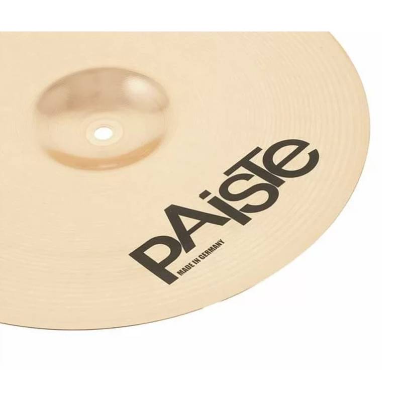 Тарелка Paiste PST 5 Medium Crash 14
