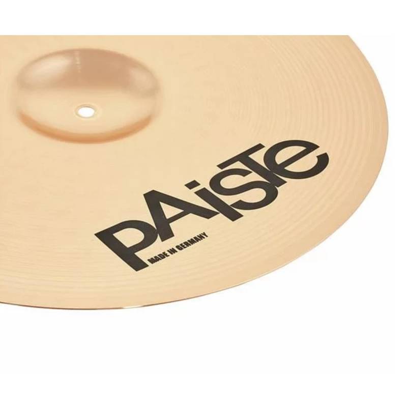 Тарелка Paiste PST 5 Medium Crash 16