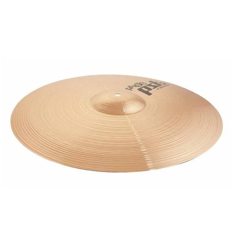 Тарелка Paiste PST 5 Medium Crash 18