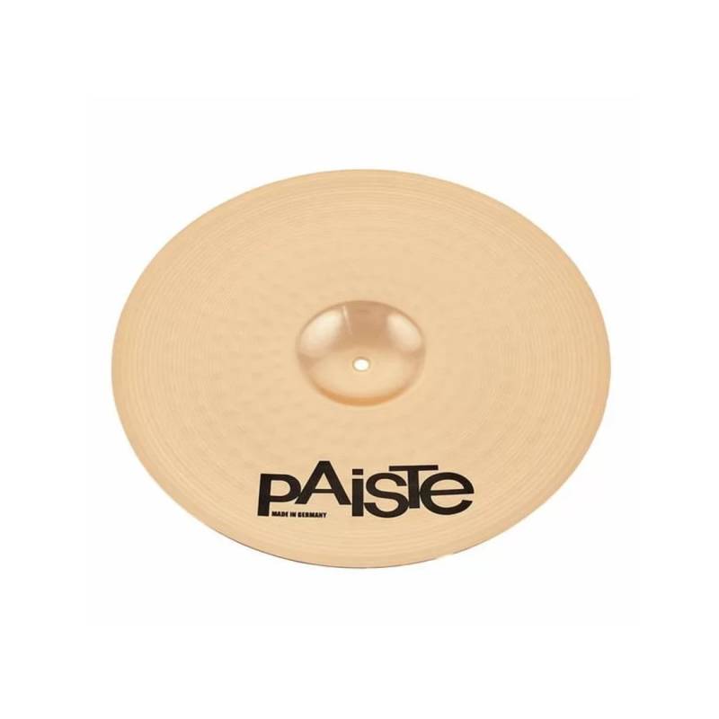 Тарелка Paiste PST 5 Medium Crash 18