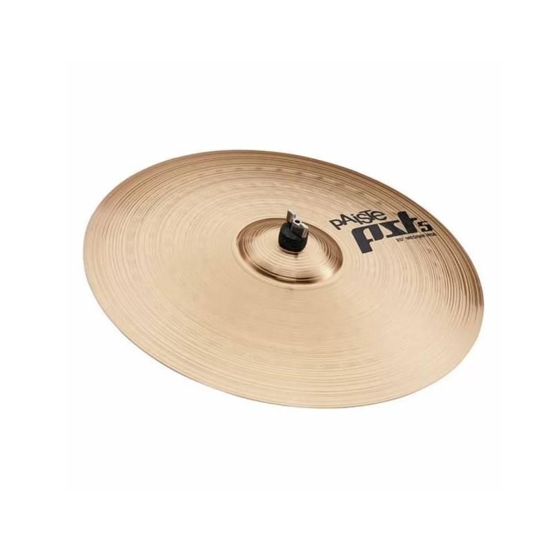 Тарілка Paiste PST 5 Medium Ride 20