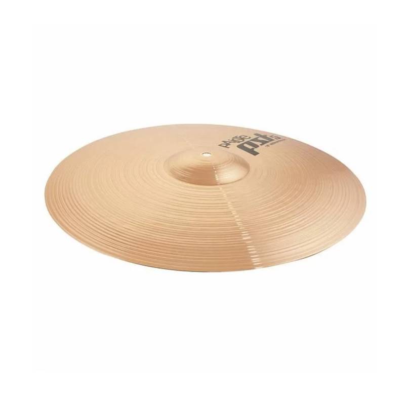 Набір тарілок Paiste PST 5 Rock Set (3 шт.)