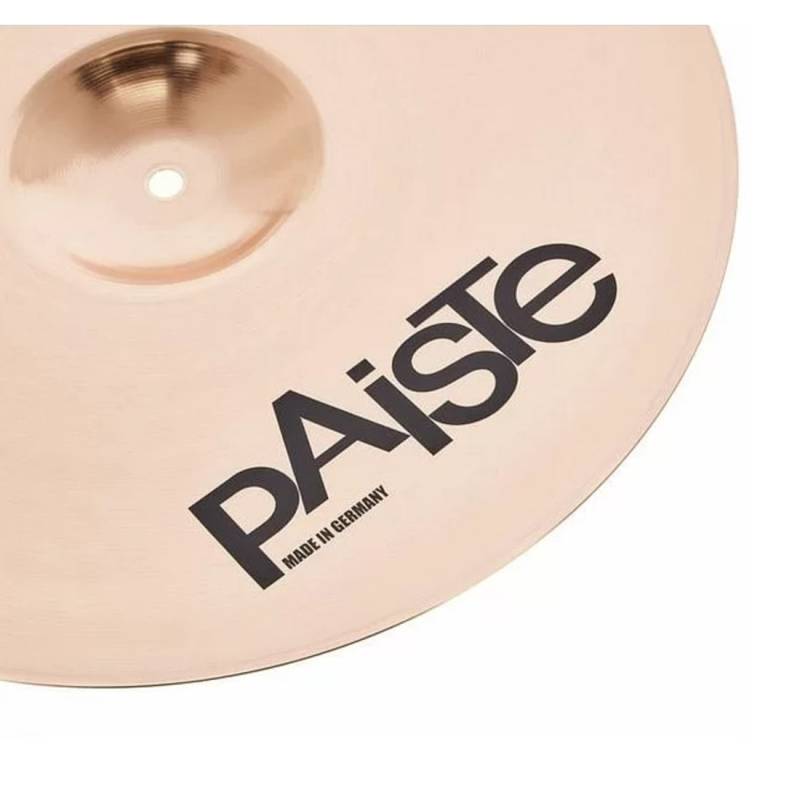 Тарелка Paiste PST 5 Rock Crash 16