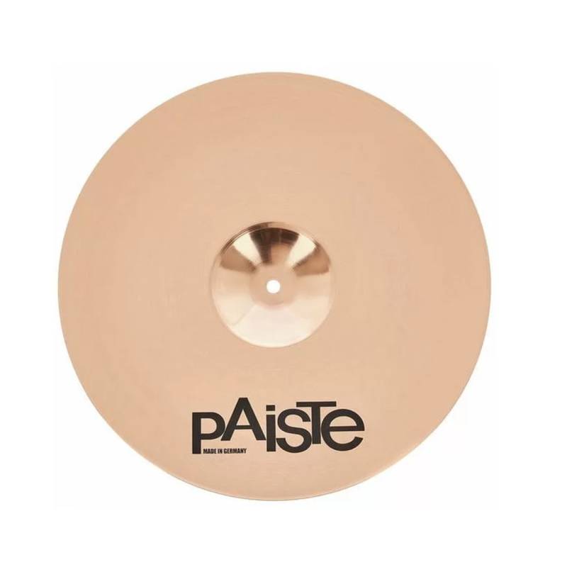Тарелка Paiste PST 5 Rock Crash 16
