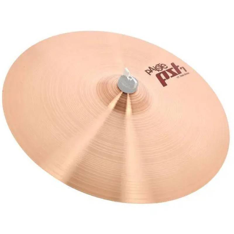 Тарелка Paiste PST 7 Crash 17