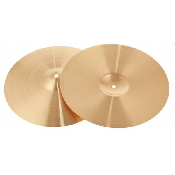 Тарелка Paiste PST 7 Hi-Hat 14