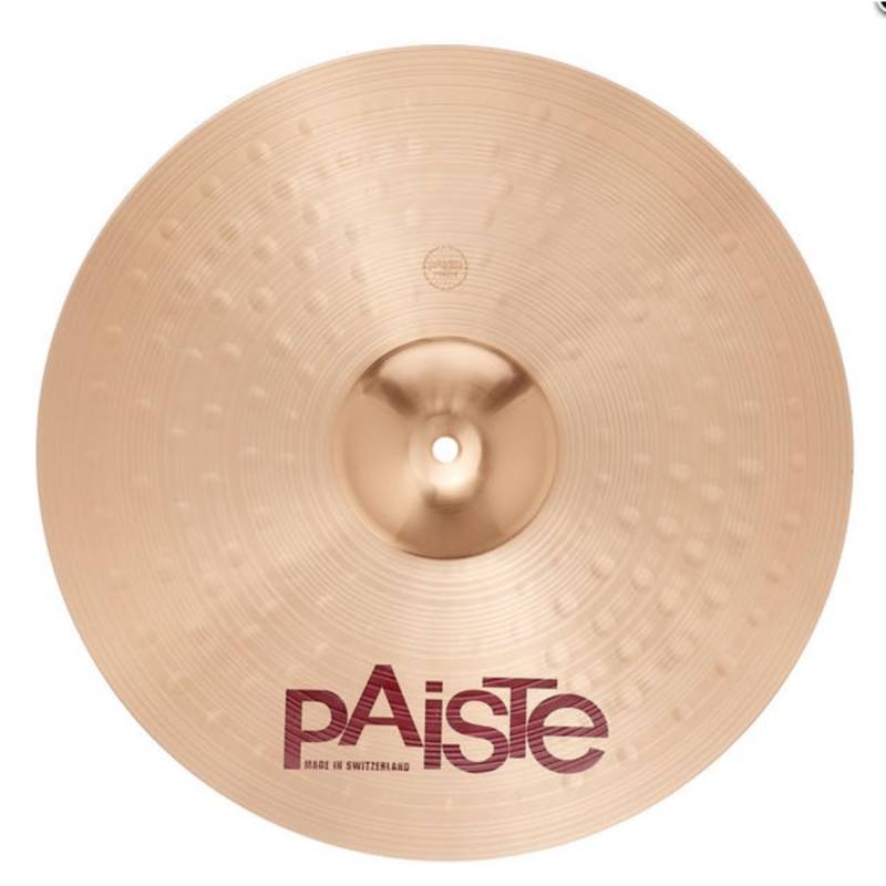 Paiste PST 7 Heavy Crash 16