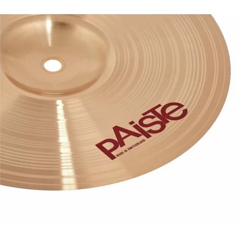 Тарілка Paiste PST 7 Splash 10