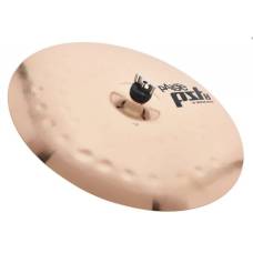 Тарелка Paiste PST 8 Medium Crash 16