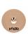 Тарелка Paiste PST 8 Medium Crash 16