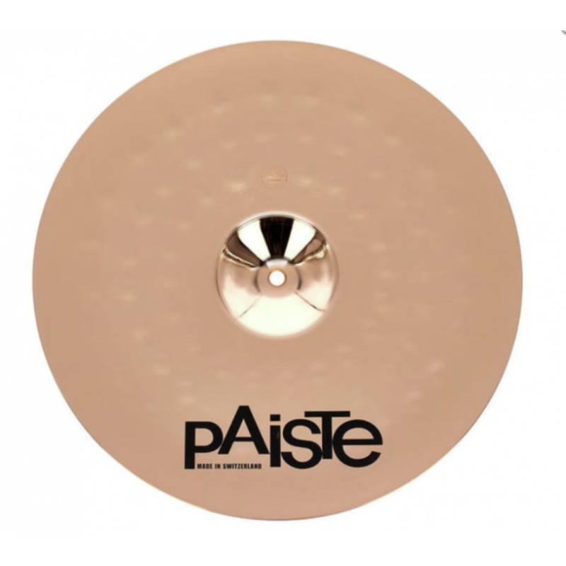 Тарелка Paiste PST 8 Medium Crash 16