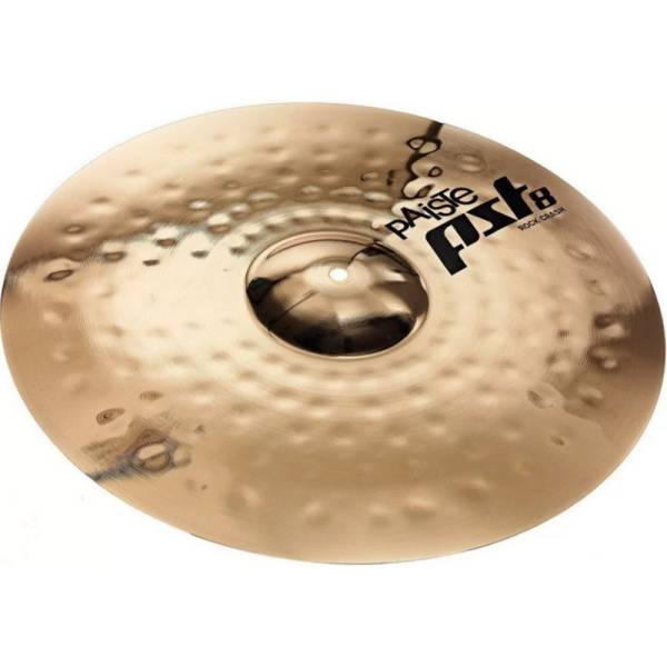 Тарілка Paiste PST 8 Rock China 18