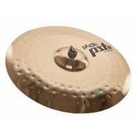 Тарелка Paiste PST 8 Rock Ride 20