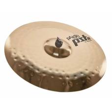 Тарелка Paiste PST 8 Rock Ride 20