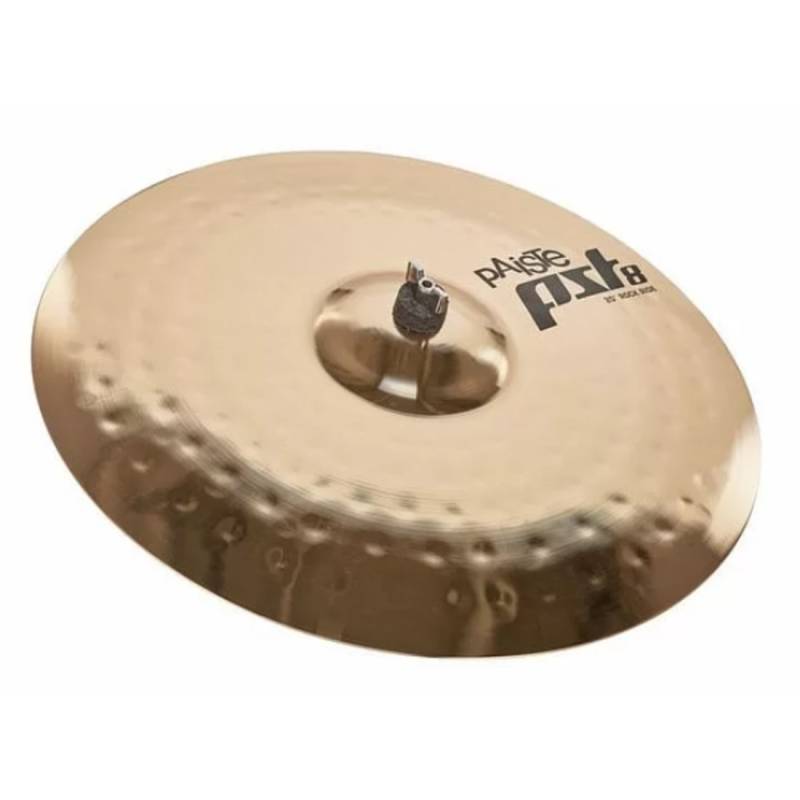 Тарелка Paiste PST 8 Rock Ride 20