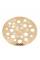 Тарілка Paiste PST X Swiss Medium Crash 18