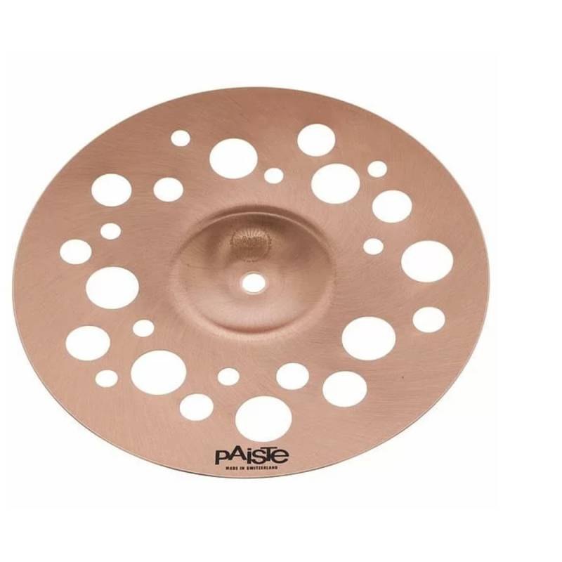 Тарілка Paiste PST X Swiss Splash 10