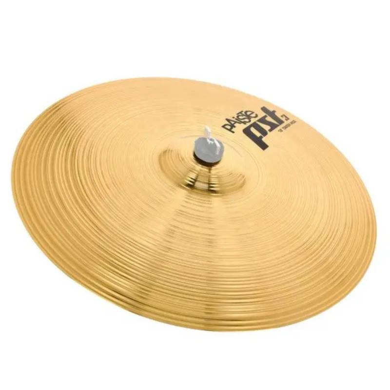 Paiste PST 3 Crash/Ride 18