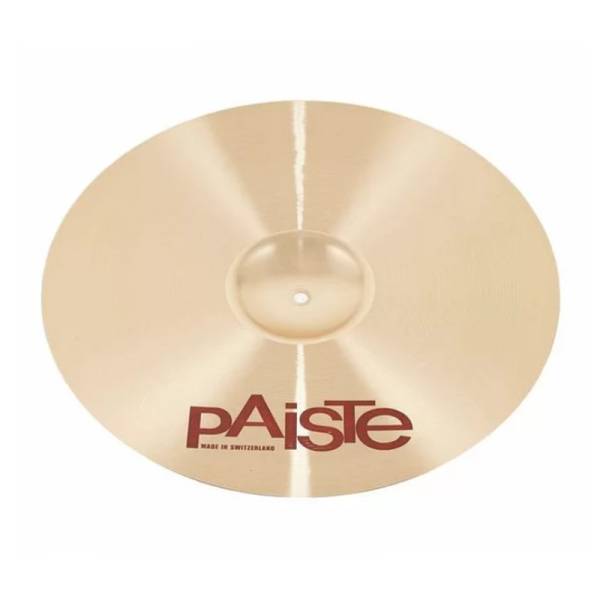 Тарелка Paiste PST 7 Heavy Crash 18
