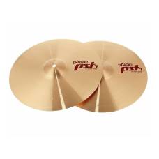 Тарелка Paiste PST 7 Heavy Hi-Hat 14