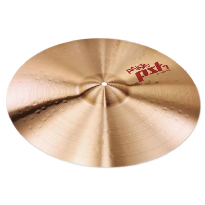 Тарелка Paiste PST 7 Light Ride 20