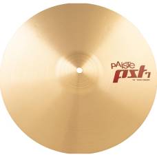 Тарелка Paiste PST 7 Thin Crash 14