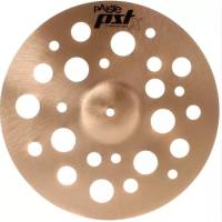 Тарелка Paiste PST X Swiss Flanger Crash 14