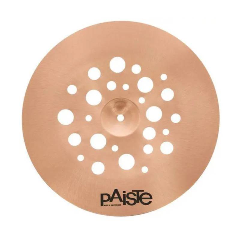 Тарілка Paiste PST X Swiss Flanger Crash 14